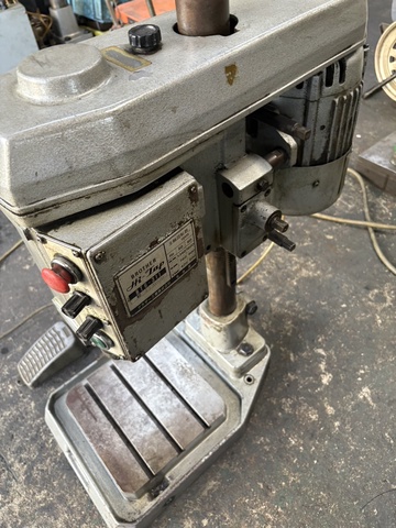 ブラザー工業 BT6-311 タッピング