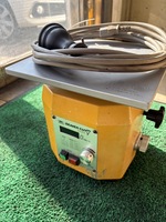 中古　工具　バリ取り　卓上面取機　CC02型 JAM 卓上面取り機 CC02 | マシンライフ