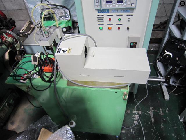 日特エンジニアリング L10-010 巻線機
