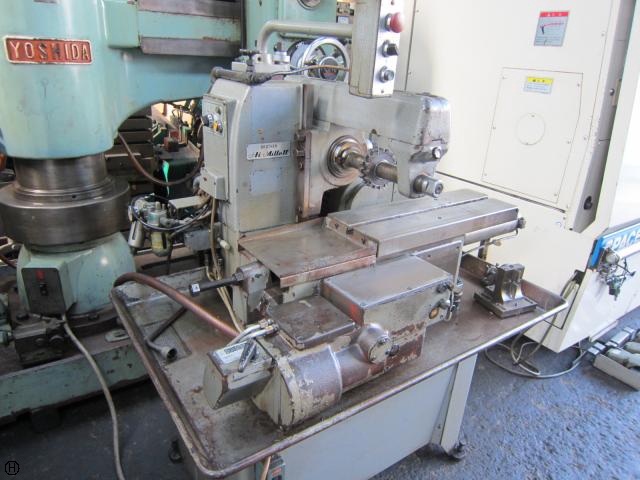 ブラザー工業 AM40-401 横生産フライス
