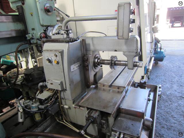 ブラザー工業 AM40-401 横生産フライス