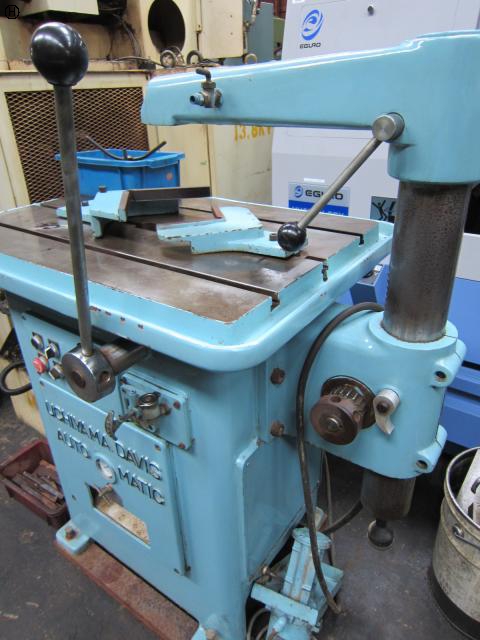 内山デービス 15B キーシーター