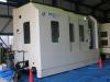 牧野フライス製作所 MCD2516 横マシニング(BT50)