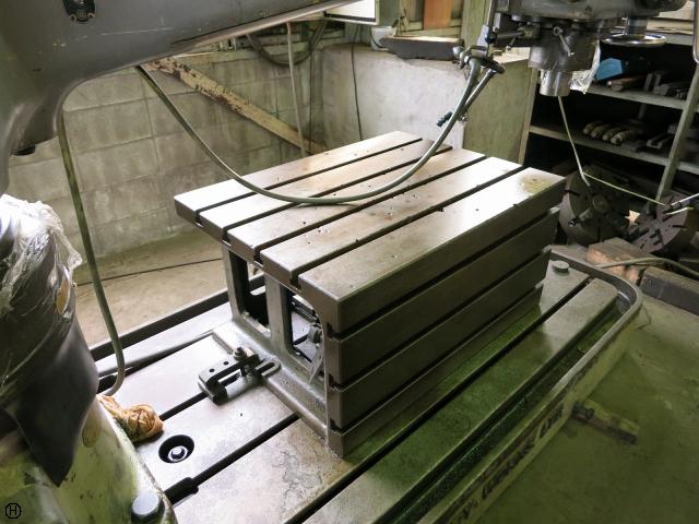 オークマ DRA-J1600 1600mmラジアルボール盤