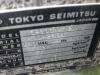 東京精密 石定盤(台付)