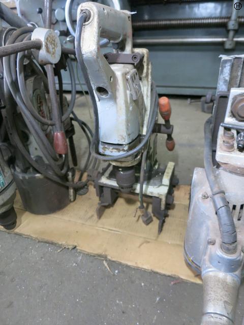 日東工器 AM-18A アトラ