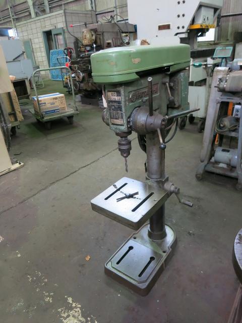 日立工機 B13Y タッピングボール盤