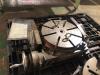 津田駒工業 TT-300 傾斜円テーブル
