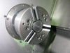 森精機製作所 SL-25A/500 NC旋盤