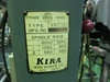 キラコーポレーション KRT-10 タッピング