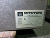 ミツトヨ 517-114 石定盤