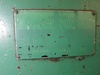 中防鉄工所 HSP50 ドリル研削盤