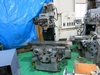 山崎技研 YZ-75 ベッド型立フライス
