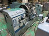 津田製作所 MYLER-500*860G 6尺旋盤