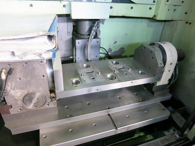 ブラザー工業 TC-32BQT タッピングセンター