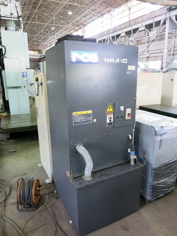 ニコテック NMA-10 集塵機