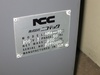 ニコテック NMA-10 集塵機