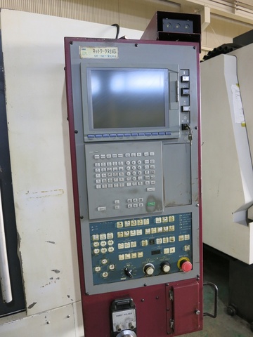 OKK VM5III 立マシニング(BT50)