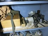 牧野フライス製作所 C-40 工具研削盤