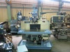 静岡鐵工所 AN-SRN NC立フライス