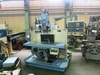 静岡鐵工所 AN-SRN NC立フライス