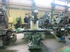 静岡鐵工所 VHR-A ラム型立フライス