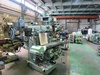 静岡鐵工所 VHR-A ラム型立フライス