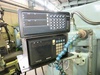 静岡鐵工所 VHR-A ラム型立フライス