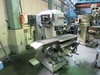 日立精工 2MW-V ヒザ型立フライス