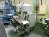 日立精工 2MW-V ヒザ型立フライス