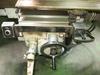 日立精工 2MW-V ヒザ型立フライス