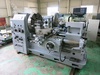 中部工機 CLL-1000 7尺旋盤