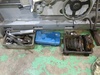 中部工機 CLL-1000 7尺旋盤