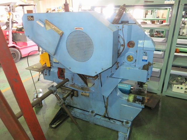 タケダ機械 S-505E シャープカッター