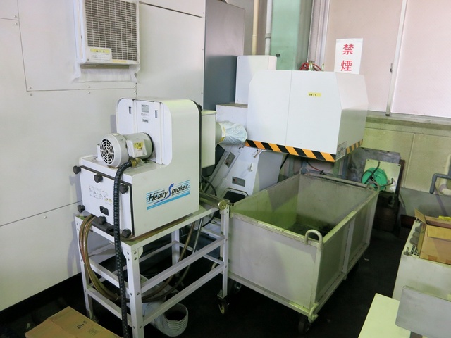 オークマ MB-56VA 立マシニング(BT40)