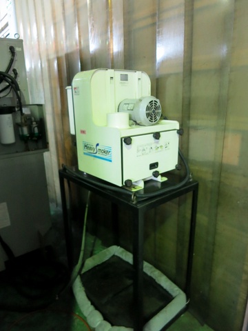 牧野フライス製作所 V56 立マシニング(HSK-A63)