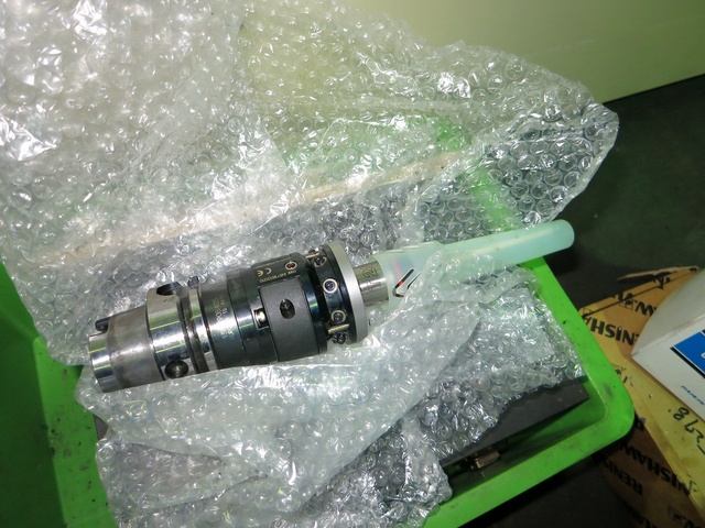 牧野フライス製作所 V56 立マシニング(HSK-A63)