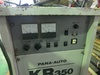 パナソニック YD-350KR1 CO2半自動溶接機