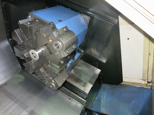 高松機械工業 X-150 NC旋盤