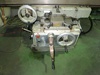 山崎精工 2.5VS ヒザ型立フライス