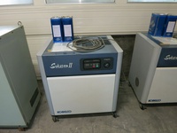 コンプレッサー の全国中古販売一覧 | 中古機械情報百貨店