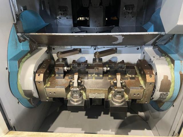牧野フライス製作所 L2(機番344) 立マシニング(HSK-A50)