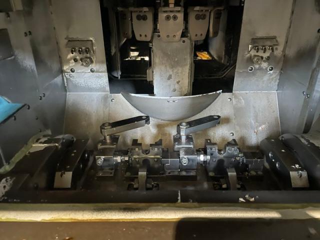牧野フライス製作所 L2(機番344) 立マシニング(HSK-A50)