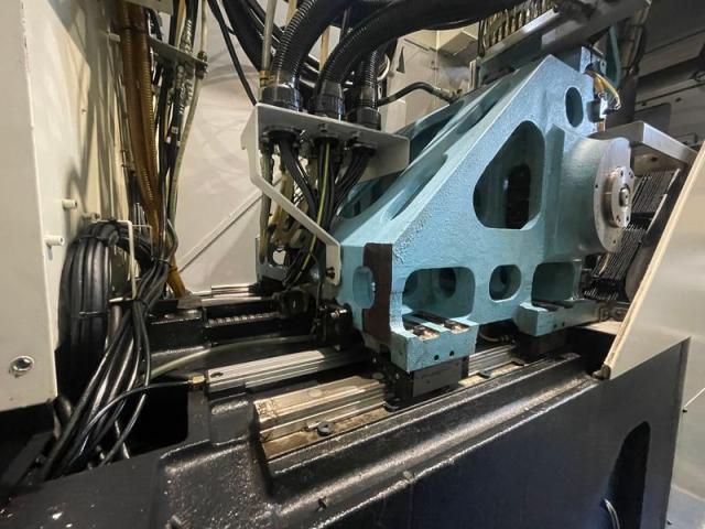 牧野フライス製作所 L2(機番344) 立マシニング(HSK-A50)