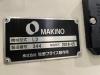 牧野フライス製作所 L2(機番344) 立マシニング(HSK-A50)