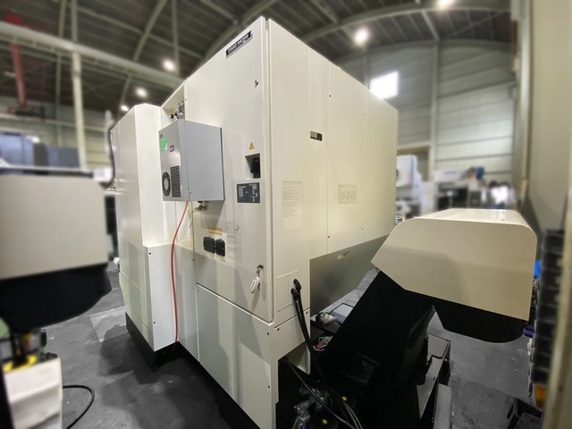 DMG森精機 CMX800V 【売約】 立マシニング(BT40)