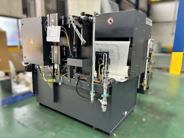 DMG森精機 DMU65 monoBlock 5軸立マシニング(HSK-A63)