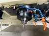 安田工業 YBM-9150VII 立マシニング(BT40)