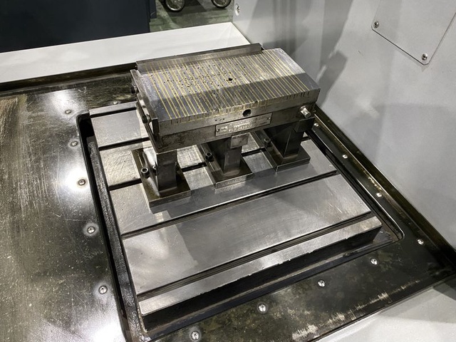 ソディック K3HN 細穴放電加工機
