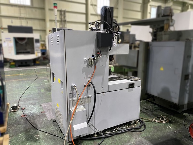 ソディック K3HN 細穴放電加工機